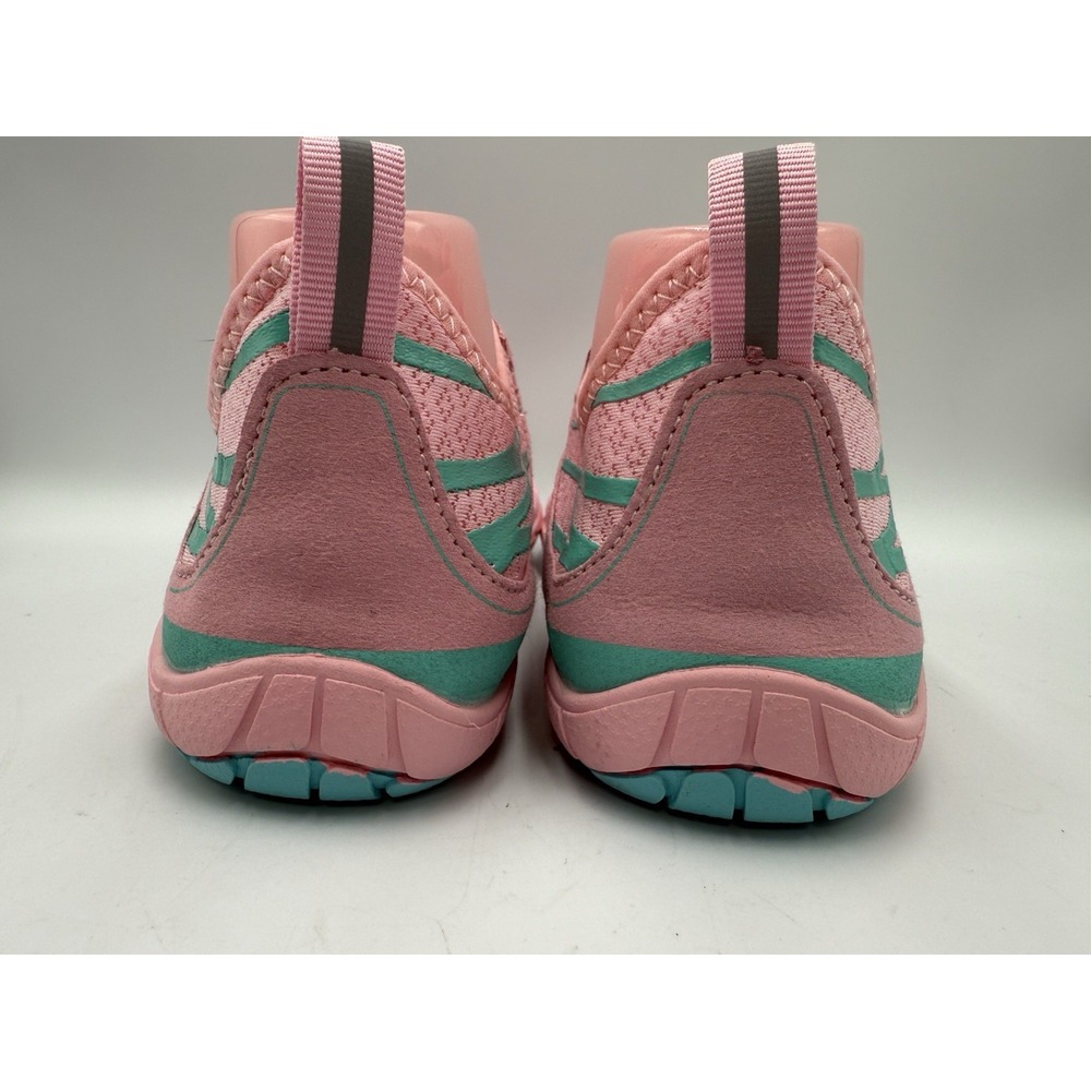 Pro Barefoot Shoes Healthy & Non-Slip Footwear Pink Hike Outdoor Shoe Sz 40 - Picture 6 of 10